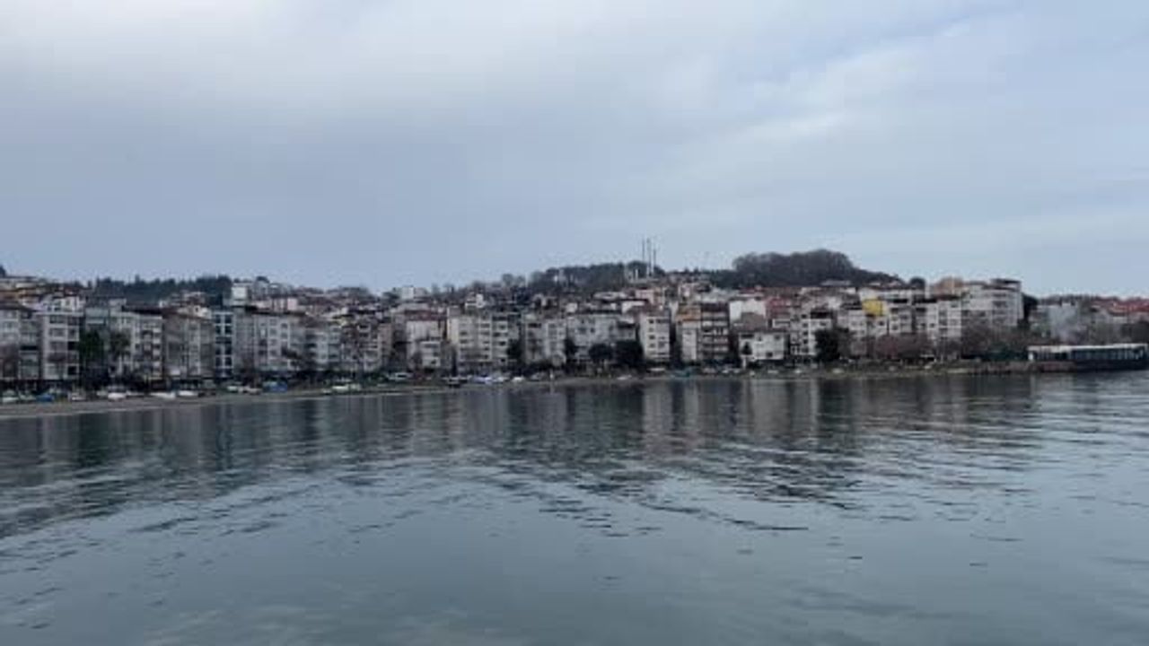 Türkiye’de en yüksek hava kirliliği Ünye’de: HKİ 267, 'kötü' seviyede