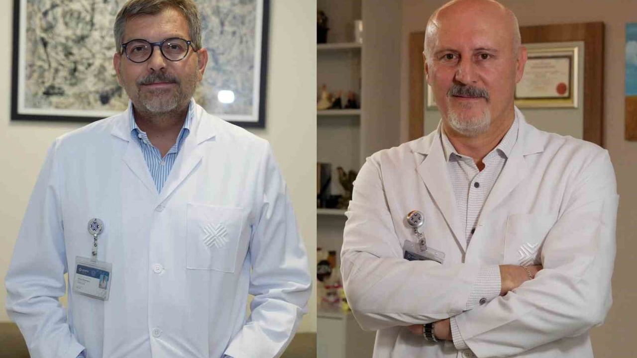 Türkiye'de ilk başarılı karaciğer nakli: Karaciğere metastaz yapmış kolorektal kanser hastası tümörsüz yaşama kavuştu