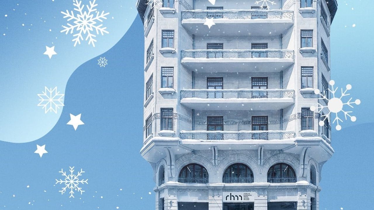 Türkiye İş Bankası Resim Heykel Müzesi'nde 'Kış Konferansları' başlıyor