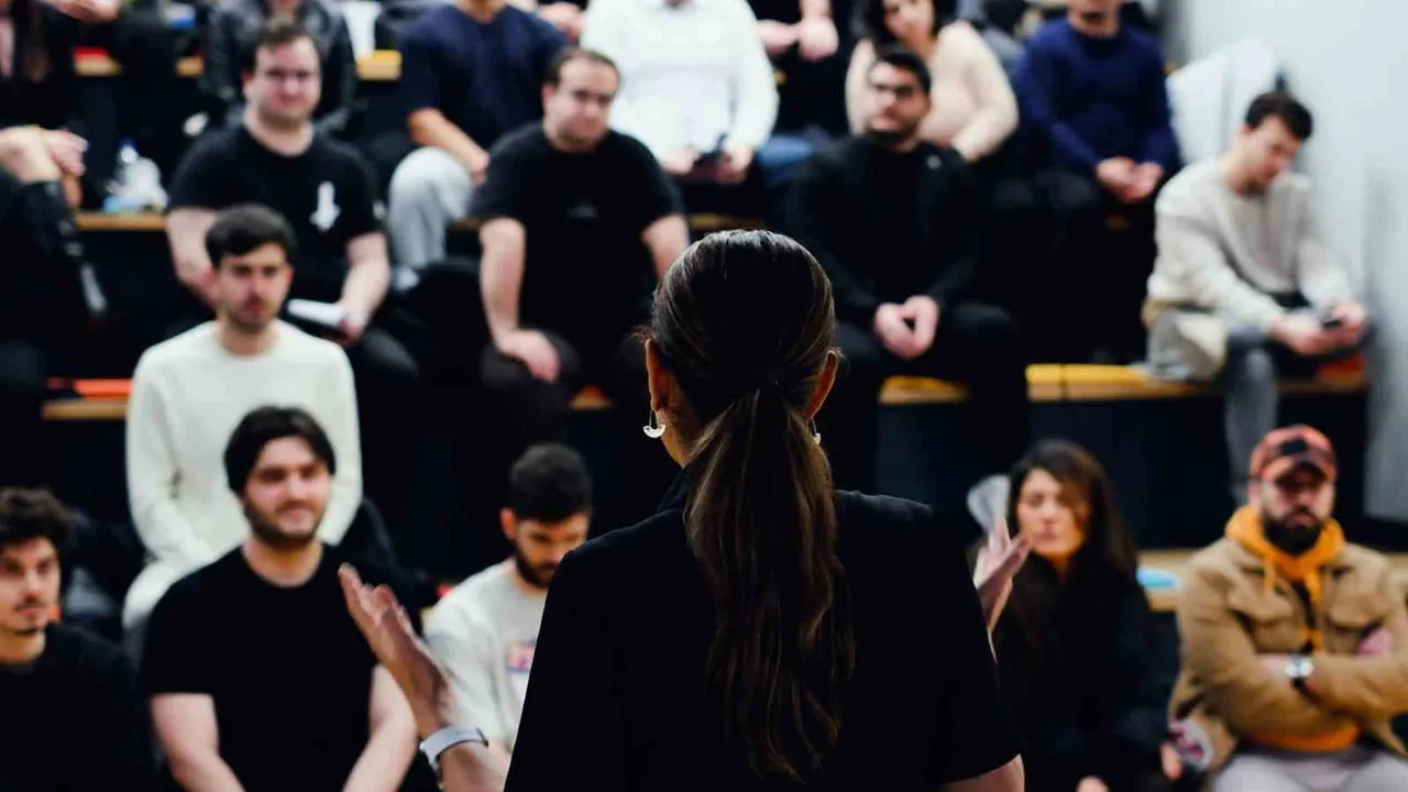 Turknet GigaCrew elçilik programını duyurdu