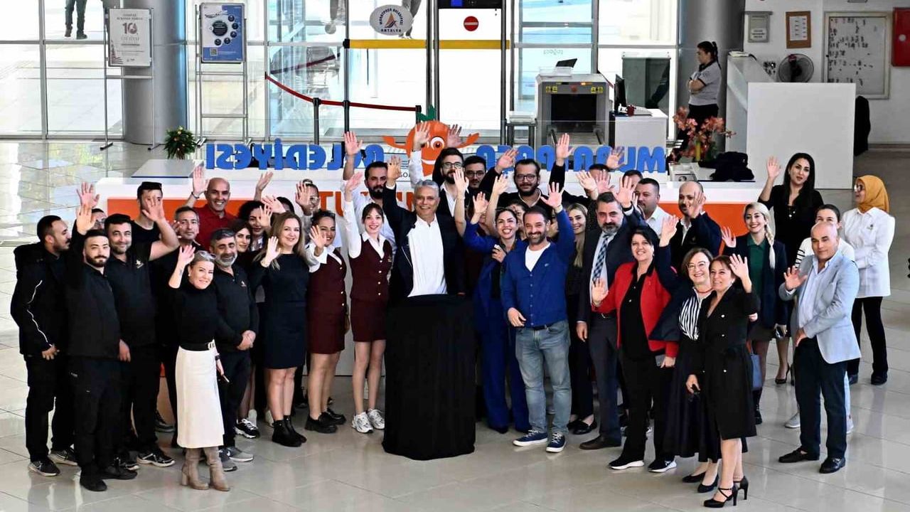 Turunç Masa 2025 Aralık’ta 11 bin 323 Başvuruyu Çözüme Kavuşturdu