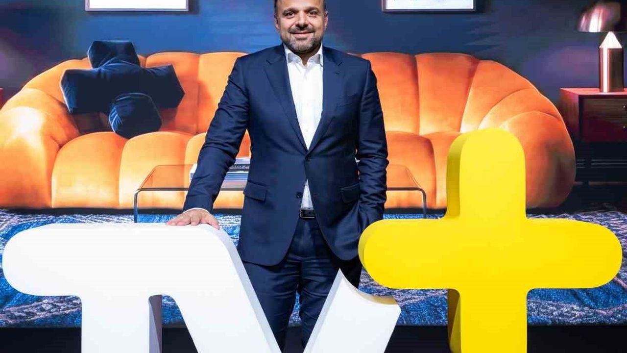 TV+, Yerli ve Global İçerikleri Tek Platformda Birleştirerek Yeni Yayıncılık Modelini Açıkladı