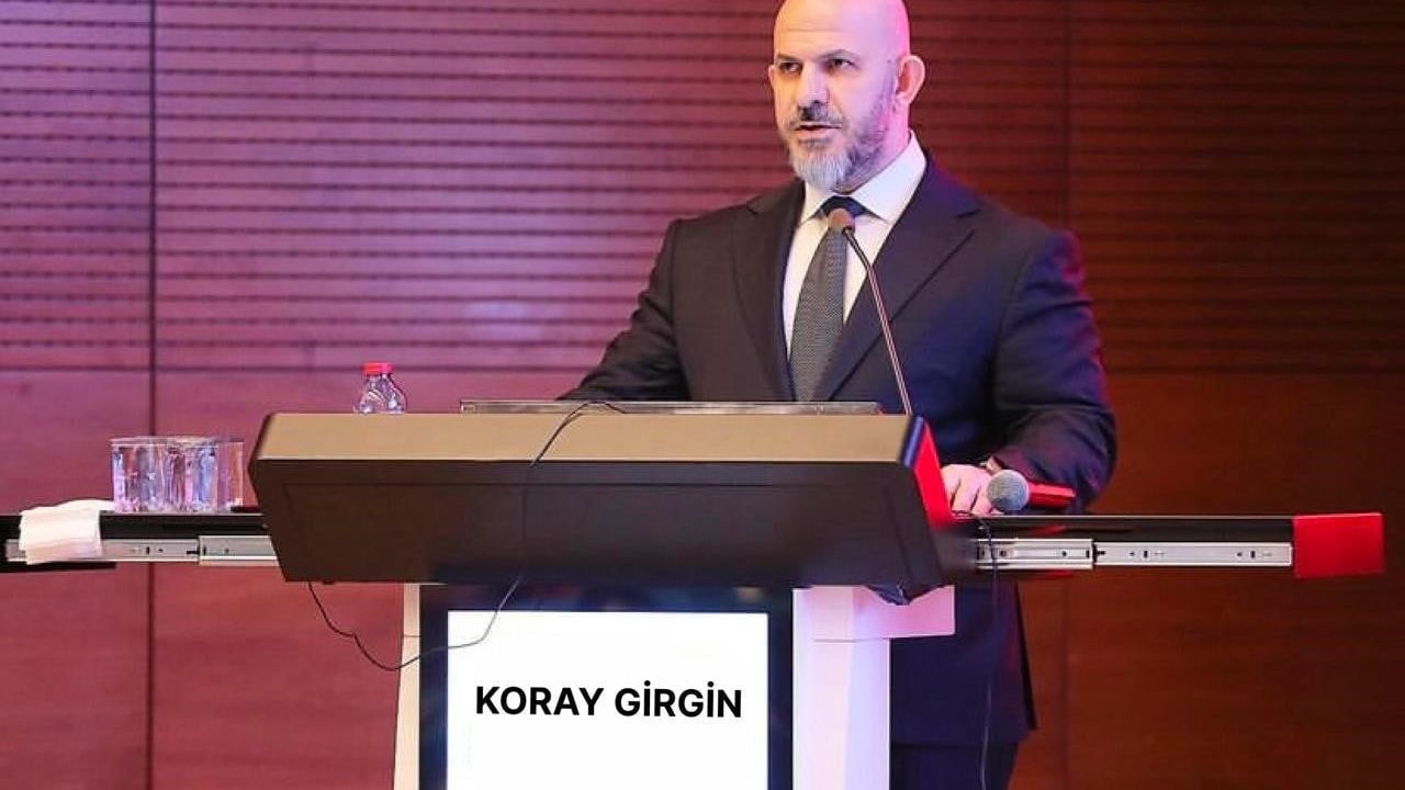 TVGFBF Başkanı Koray Girgin’den uyarı: Belgesi olmayan spor tesislerine gitmeyin