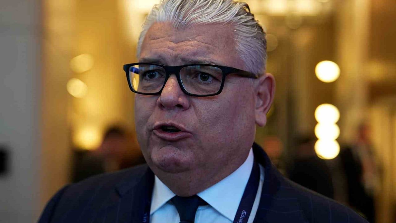 UCI Başkanı David Lappartient: Yapılan yatırımlar Türkiye’de bisiklet sporuna değer katıyor