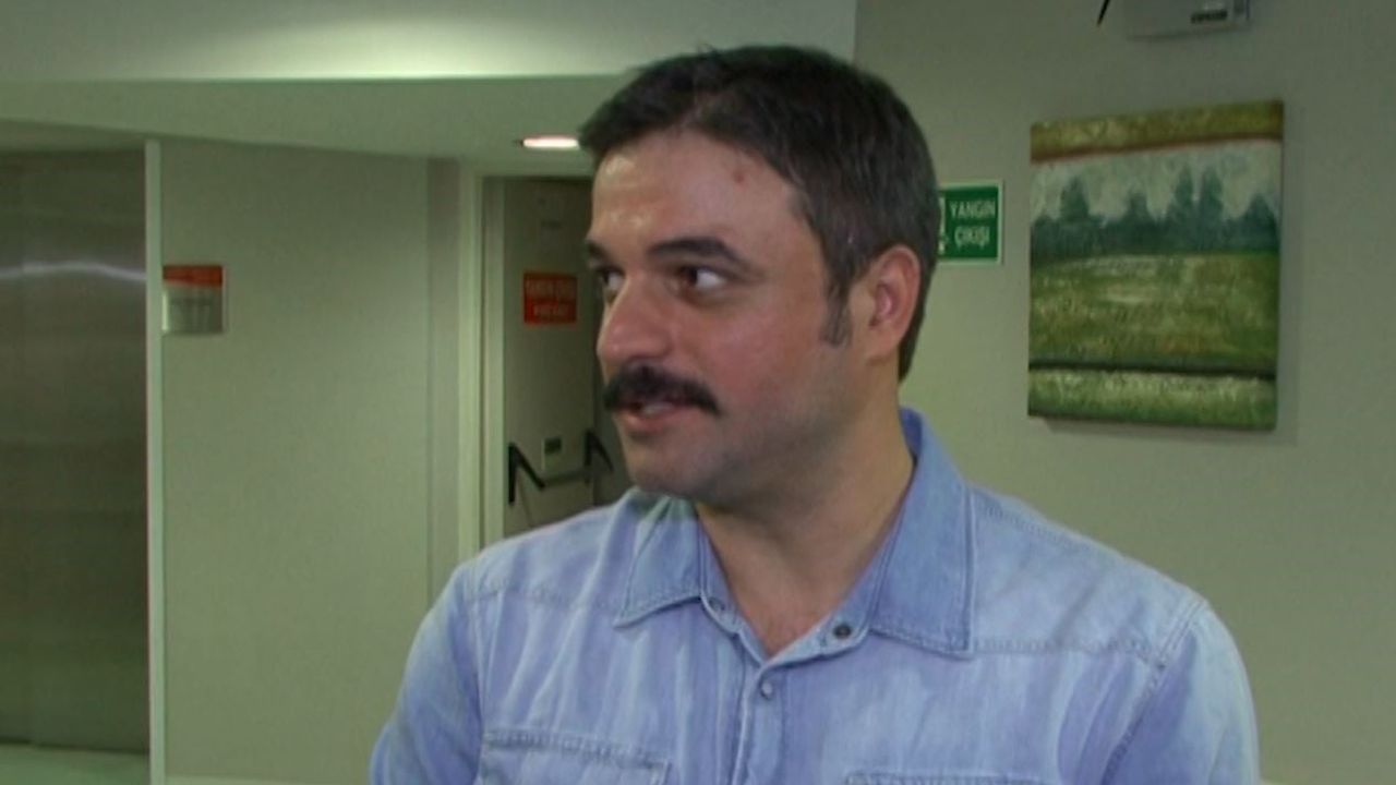 Ufuk Özkan'ın 2011 organ nakli ziyareti gündemde; karaciğer nakli için canlı donör arayışı sürüyor