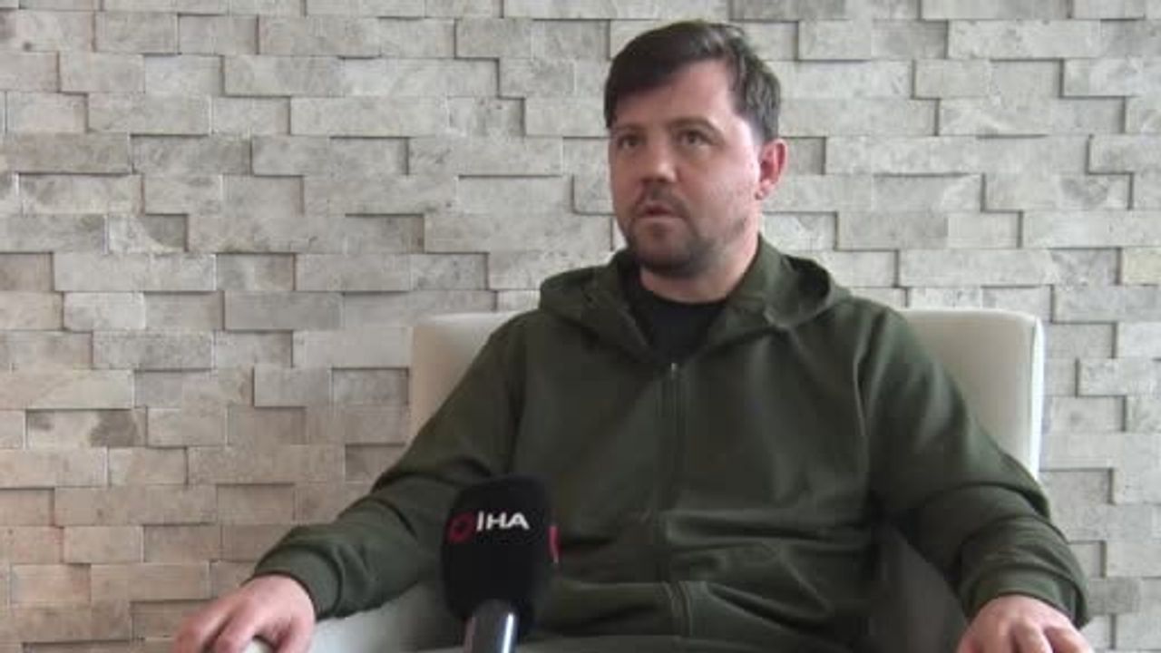 Uğur Uçar: Pendikspor’u yeniden Süper Lig’e taşımak için buradayız