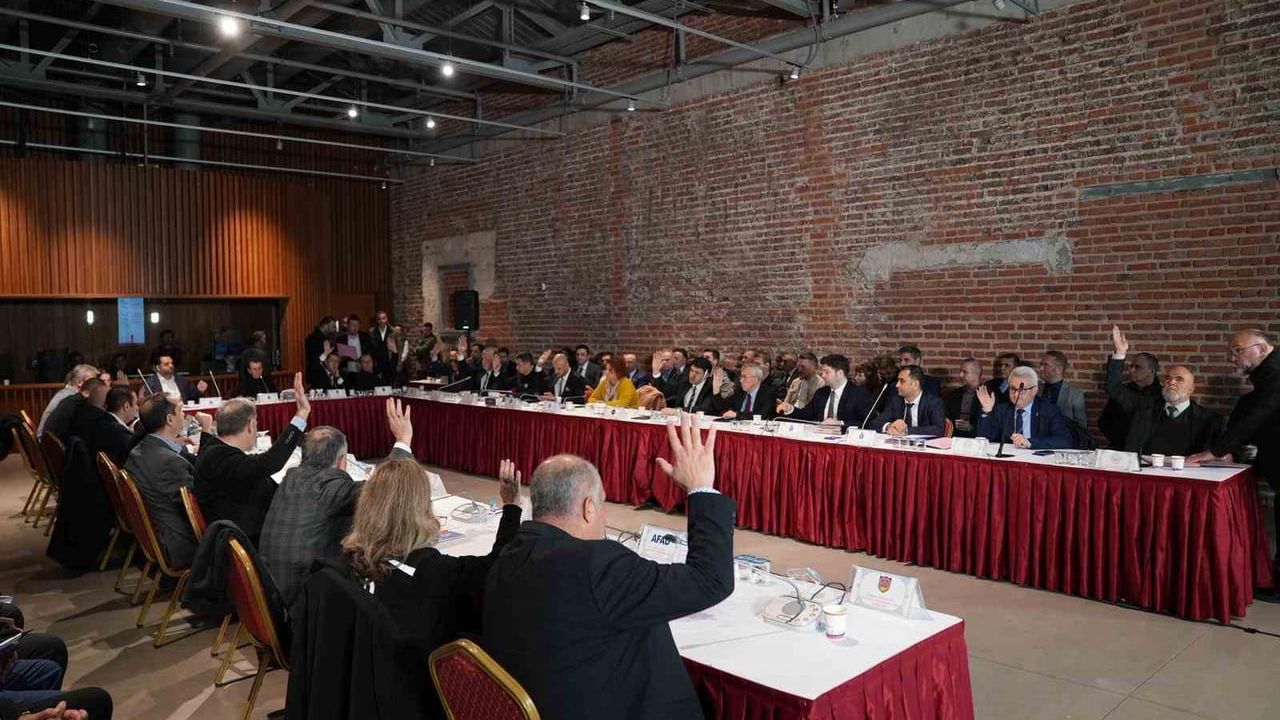 UKOME, Özel Halk Otobüsleri sahiplerine önerilen yaptırımı reddetti