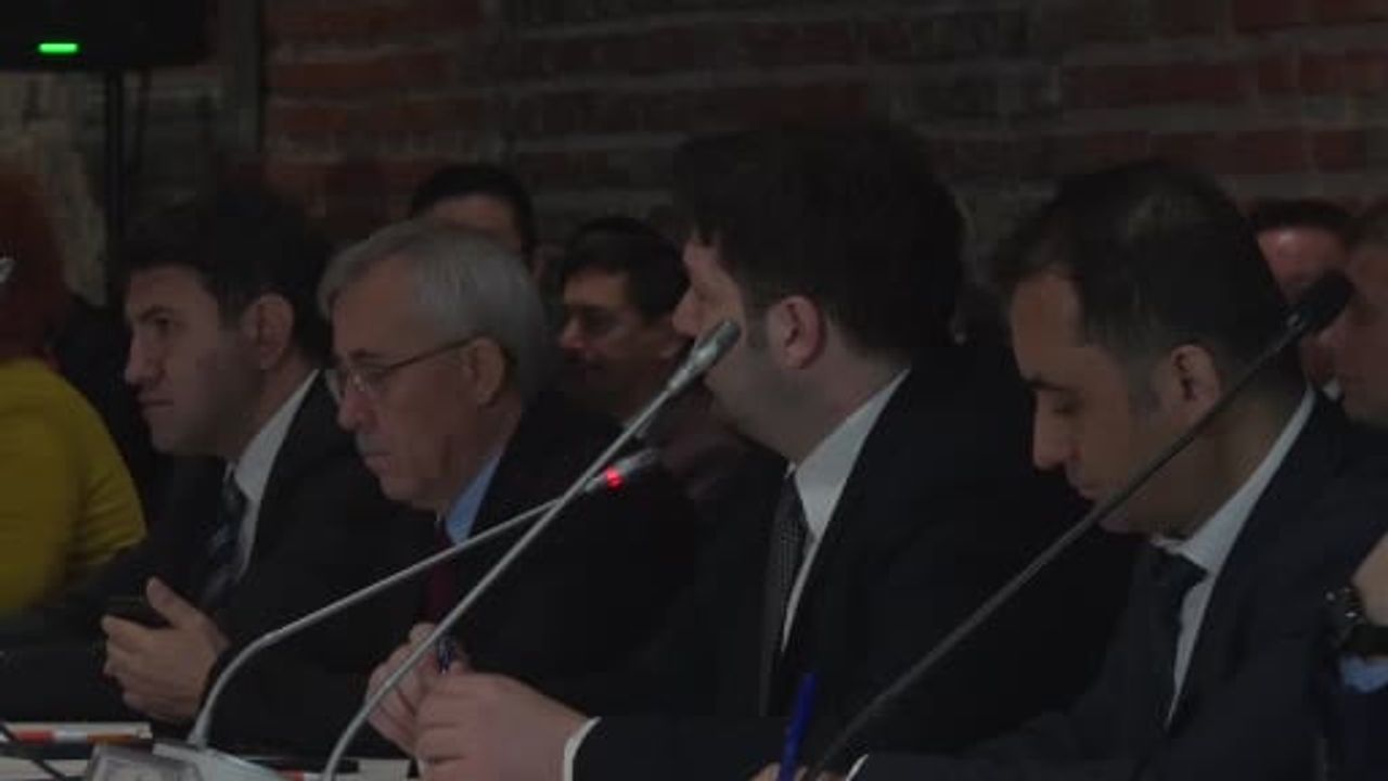 UKOME, Özel Halk Otobüslerine Yaptırım Önerisini Reddetti