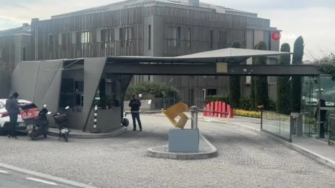 Ulus Savoy Sitesi'nde eski müdür hakkında 1 milyon dolarlık usulsüz aktarım iddiası