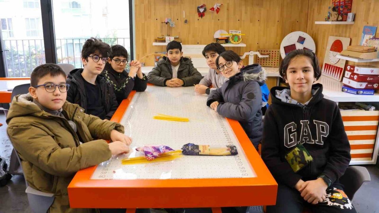 Ümraniye'de Yarıyıl Tatili: Spor, Kültür ve Bilim Etkinlikleri Çocukları Bekliyor