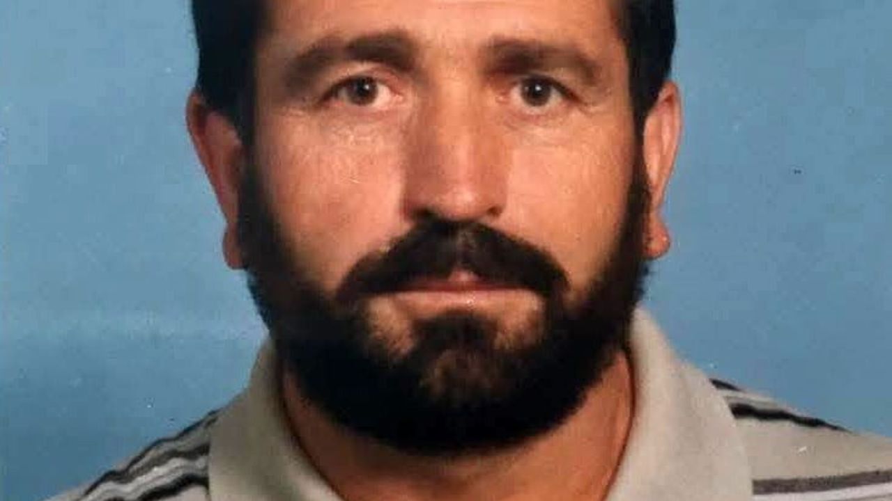 Umrede kalp krizi geçiren Ramazan Özalp Mekke'de defnedildi