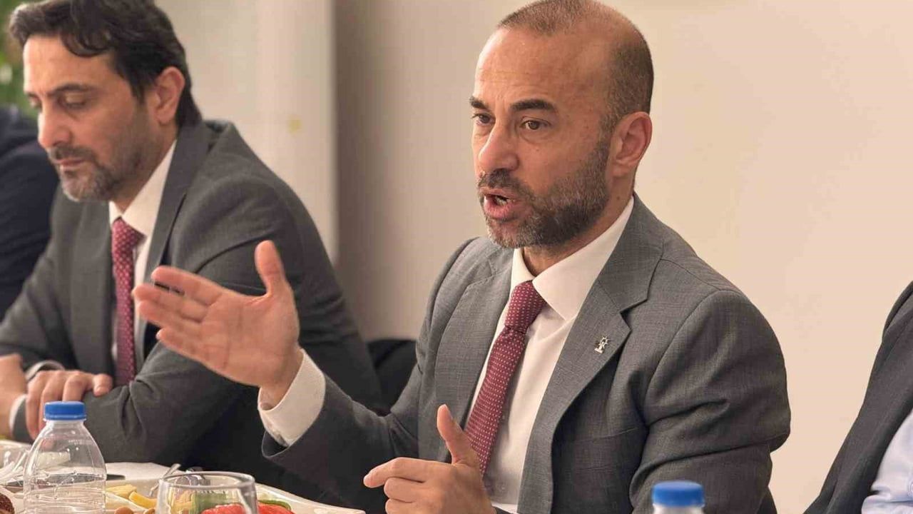 Umut Güçlü: Yalova’daki su krizi tedbirsizlik ve belediye yönetim zafiyetinden kaynaklandı
