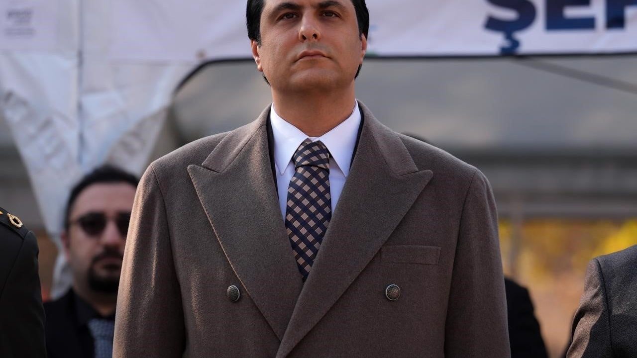 Umut Yılmaz'dan Şehit Kâmil'in 106. yıl dönümünde anma mesajı