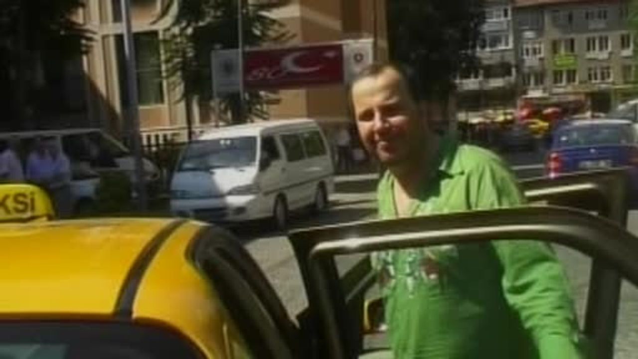 Ünlü menajer Haluk Şentürk, uyuşturucu soruşturması kapsamında gözaltına alındı