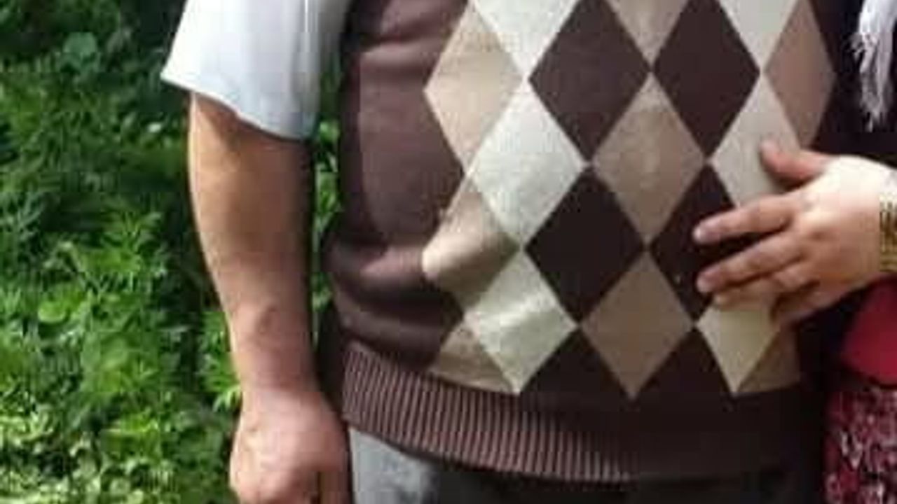 Ünye'de evi yakan kişi, evin yanındaki ağaçta ölü bulundu