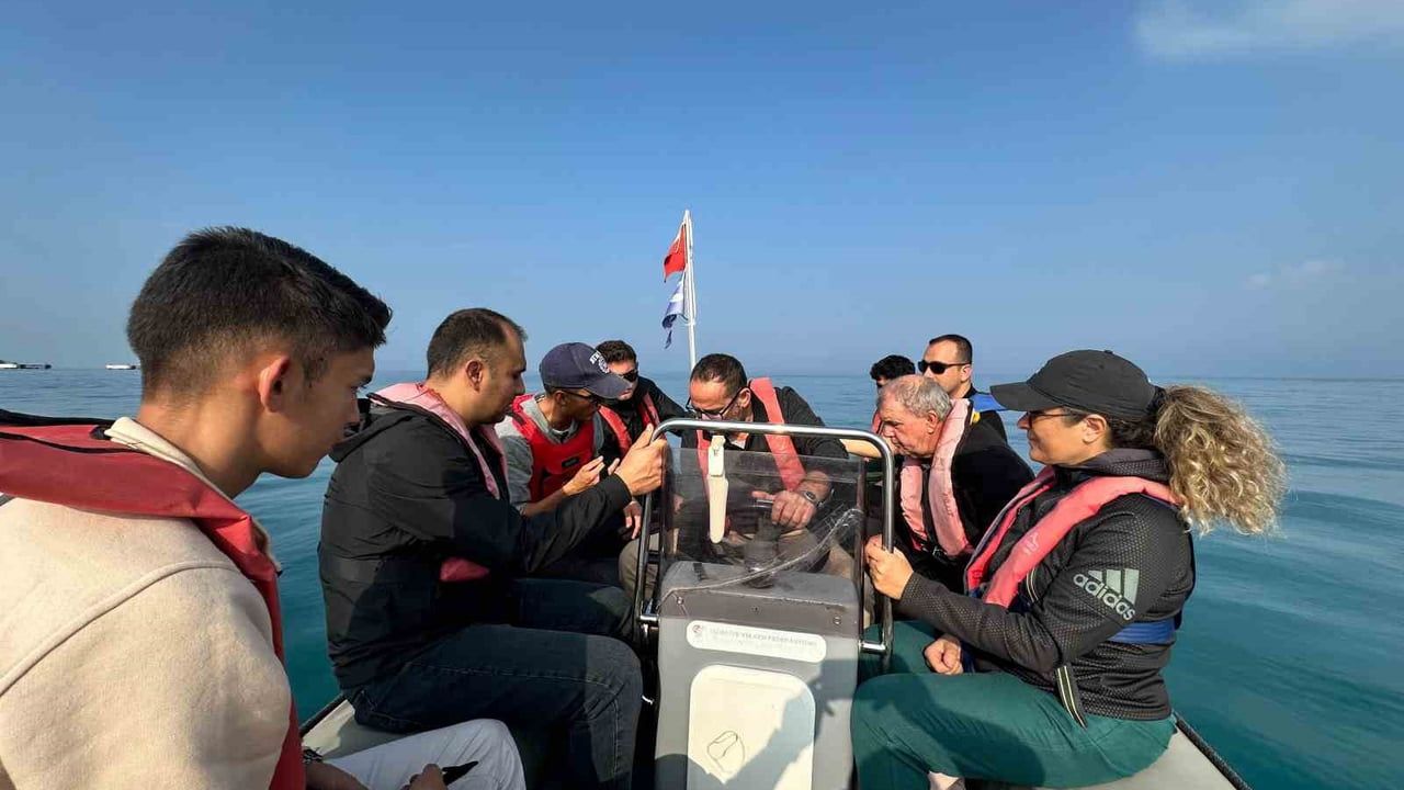 Uraloğlu: TYF-DGM protokolüyle 2025'te elde edilen 47 milyon lira 80 yelken kulübüne dağıtıldı