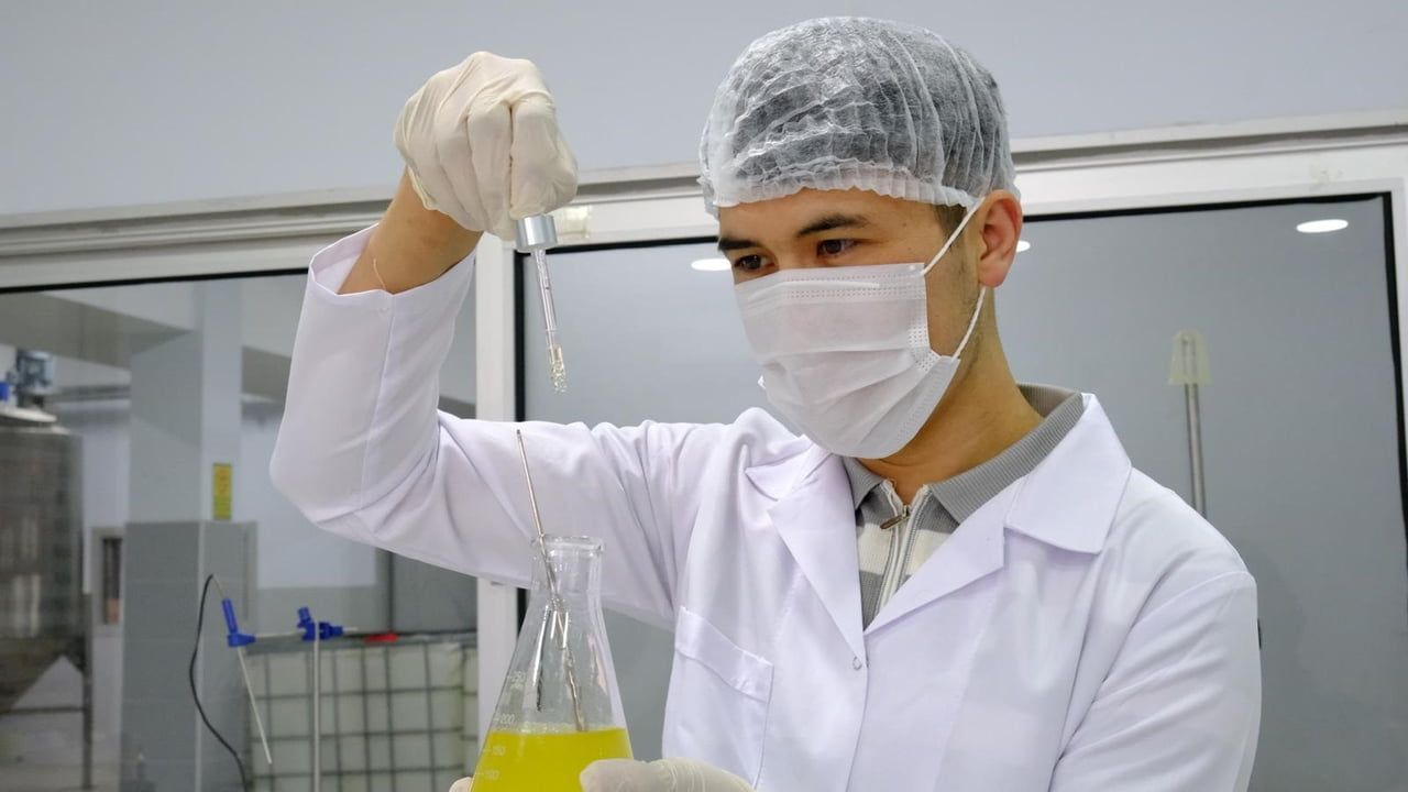 URAW Kozmetik'in yeni nesil saç ürünü, Tayvan kliniklerinde umut veren sonuçlar sundu