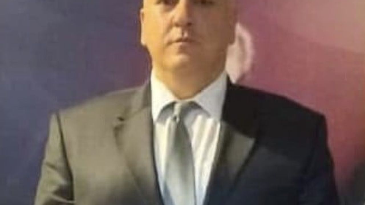 Urla'da 31 Mart CHP aday adayı Burak Ulamışlı denizde ölü bulundu