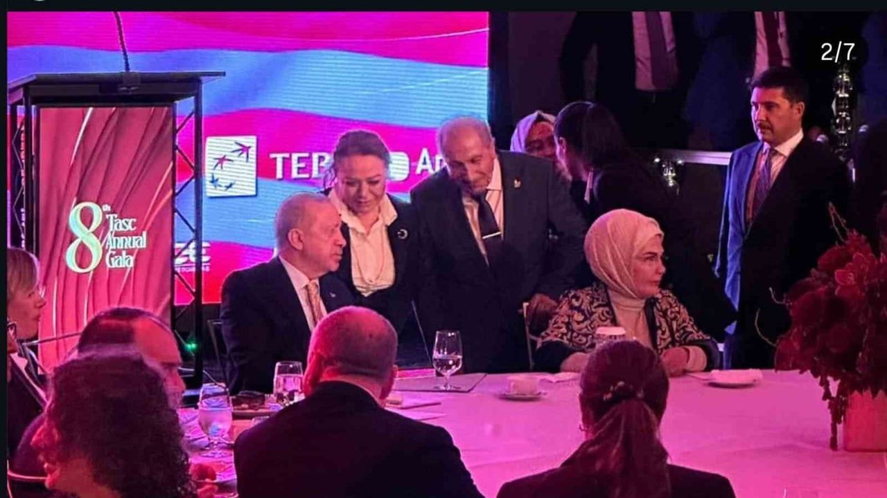 USTKON ve SATKOF'tan stratejik iş birliği: Sanayi, ticaret ve sağlık turizmini küresel ölçekte güçlendirme hedefi