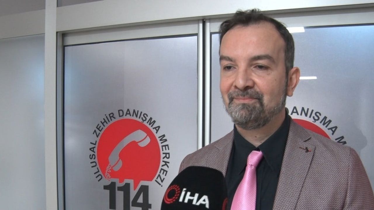 UZEM'den uyarı: Karbonmonoksit zehirlenmeleri kış aylarında artış riski taşıyor