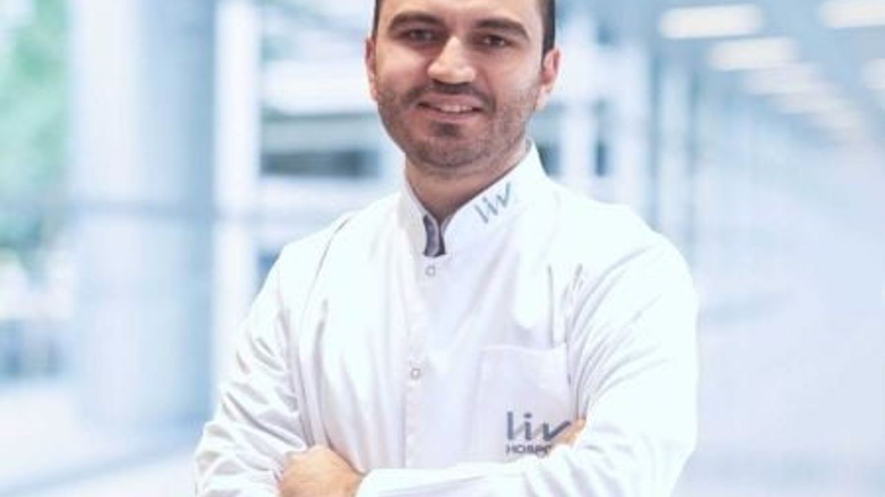 Uzm. Dr. Arda Kazım Demirkan: Depresyon tedavi edilebilir