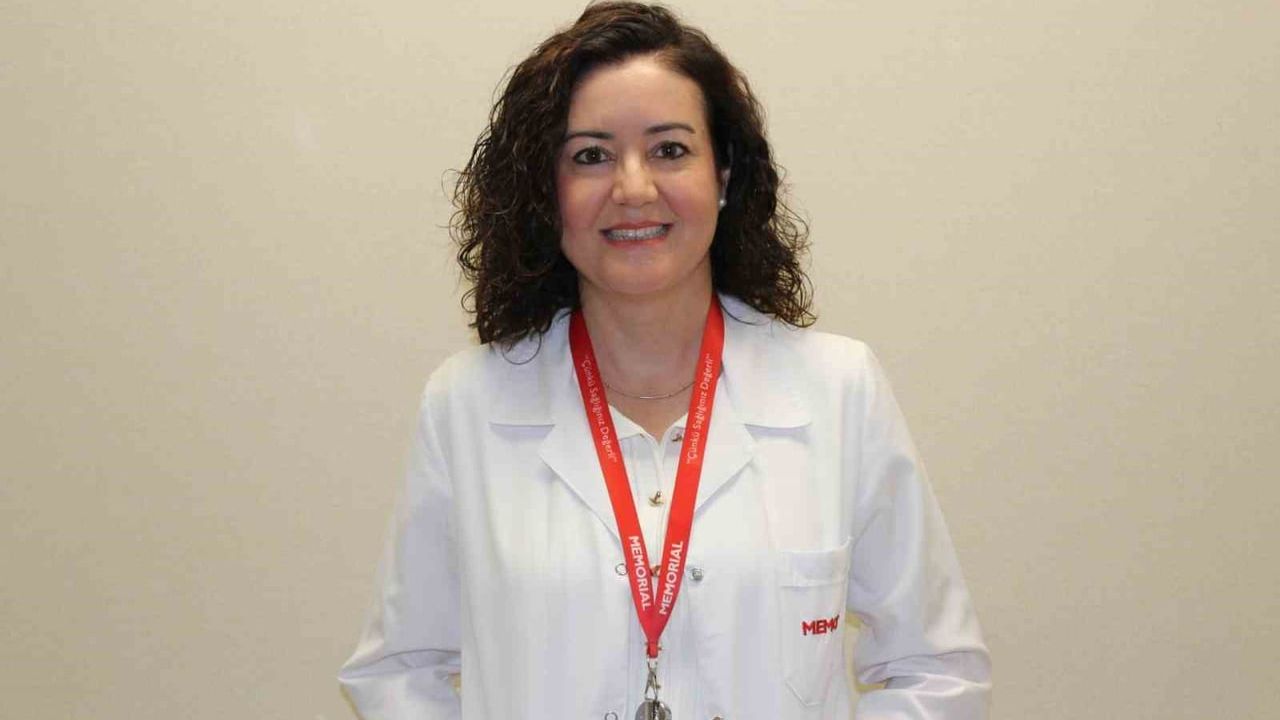 Uzm. Dr. Filiz Mıhçı: Migren çocuklukta başlıyor, aileler baş ağrısını hafife almamalı