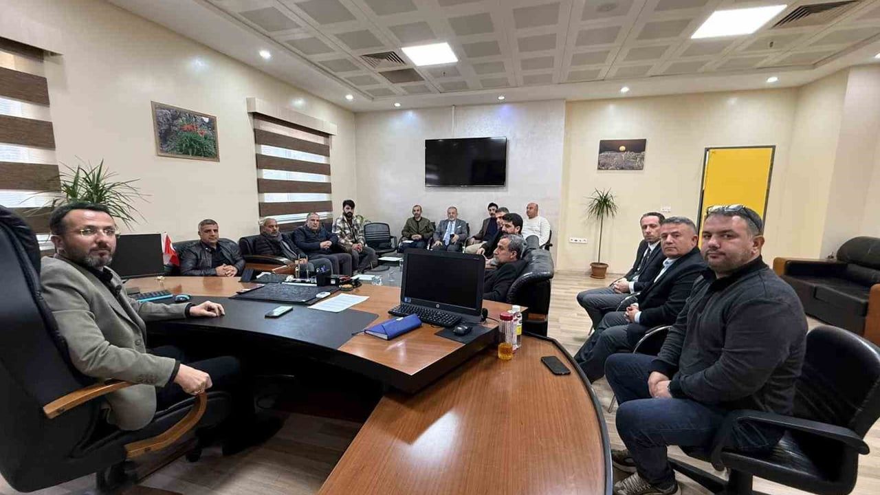 Uzm. Dr. Mustafa Akel 2025 değerlendirmesi: Kahta Devlet Hastanesi’nde hizmet ve yatırımlar