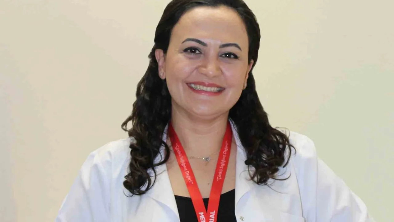 Uzm. Dr. Şengül Can Duman: İki doz KKK aşısı yüzde 97 koruma sağlar