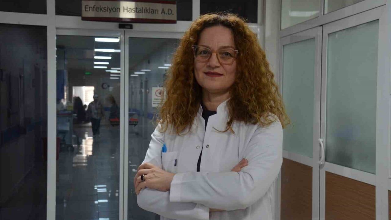 Uzmandan kışta risk gruplarına erken başvuru ve aşı uyarısı