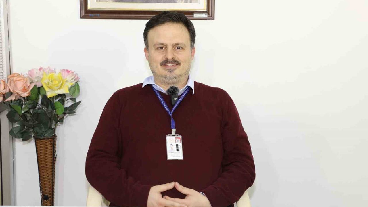 Uzmandan uyarı: Gebelikte influenza — Doktor tavsiyesi olmadan ilaç kullanılmamalı