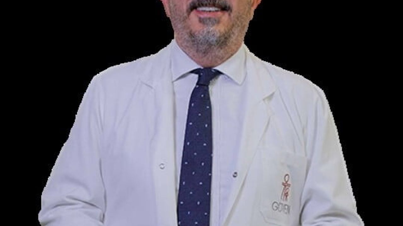 Uzmanından uyarı: H3N2 kaynaklı artan grip vakalarında erken tanı ve aşı vurgusu