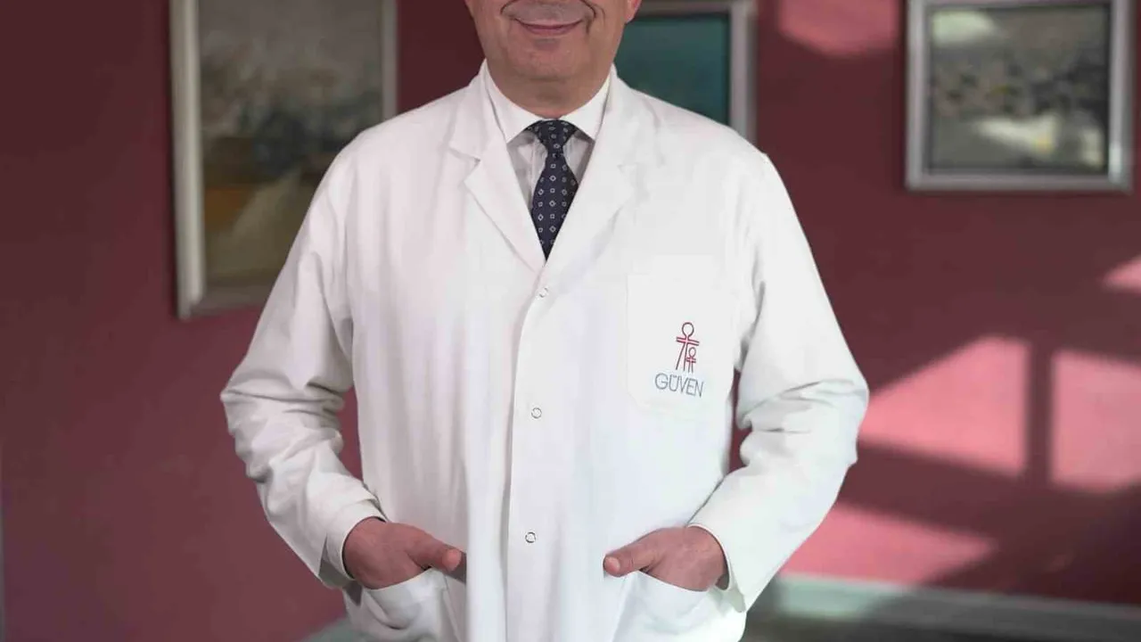 Uzmanından uyarı: İki haftadan uzun süren öksürük tüberküloz belirtisi olabilir