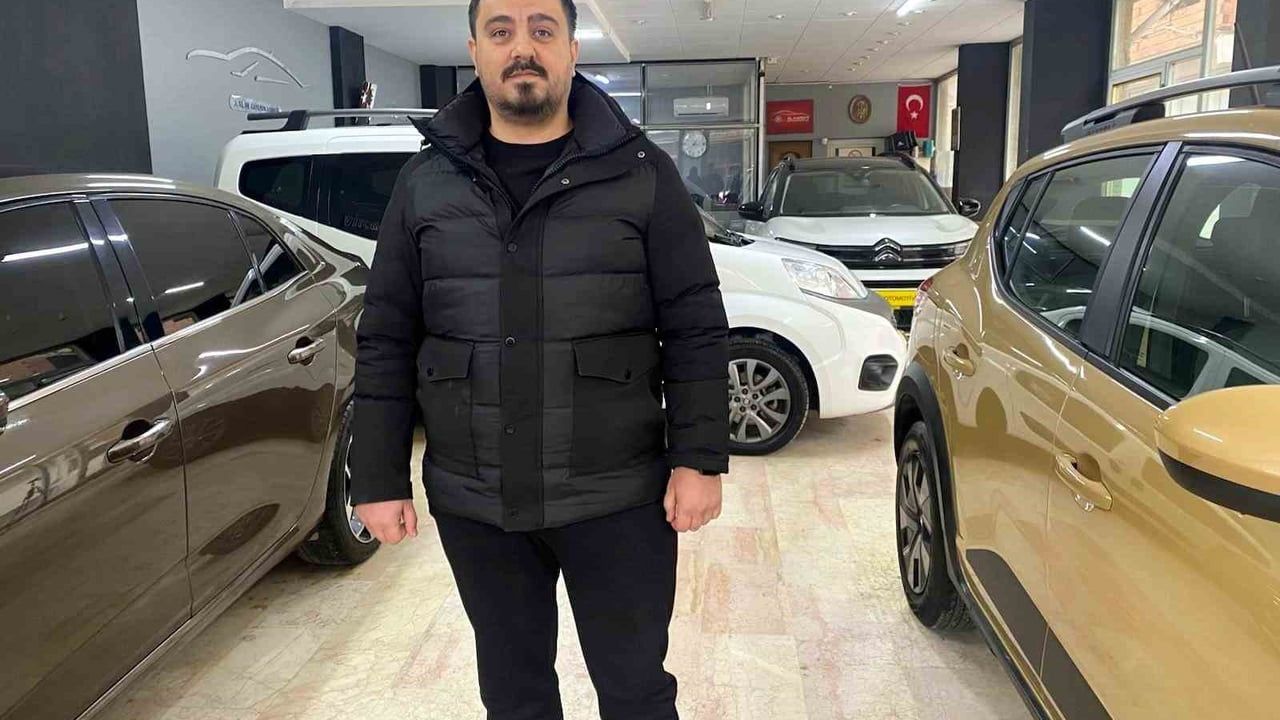 Uzmanlar: Araba alım satımında güvenli alışveriş sistemi kullanılmalı