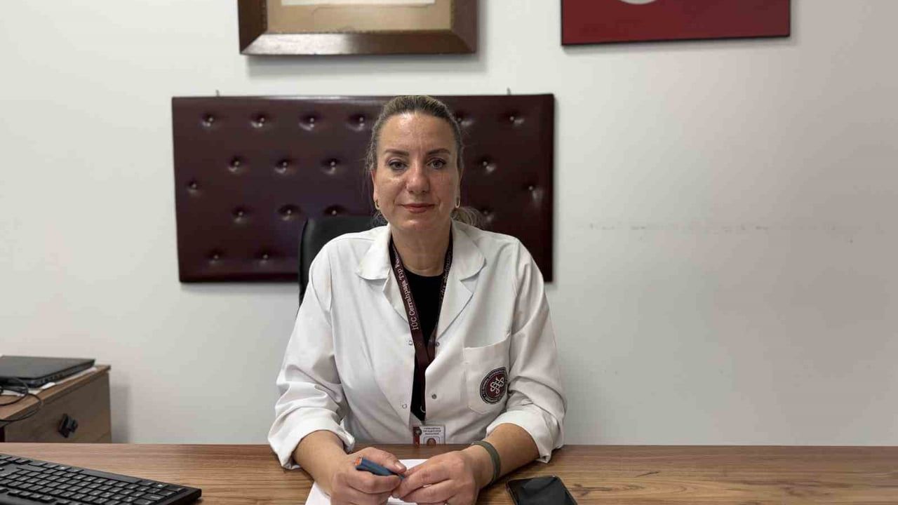 Uzmanlardan 'sarı serum' uyarısı: Hastane dışı uygulamalar anafilaksi riski taşıyor