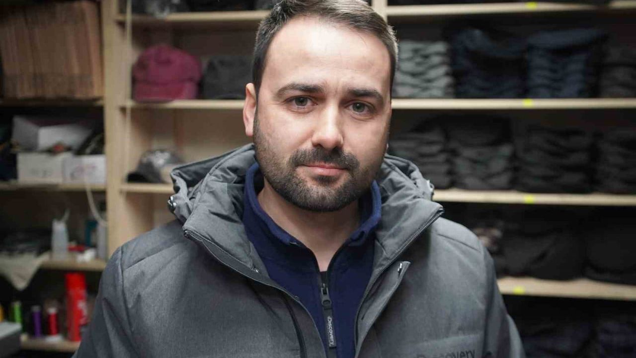 Uzun Çarşı’da esnaf e-ticarete karşı: Geleneksel satışla dijital rekabet