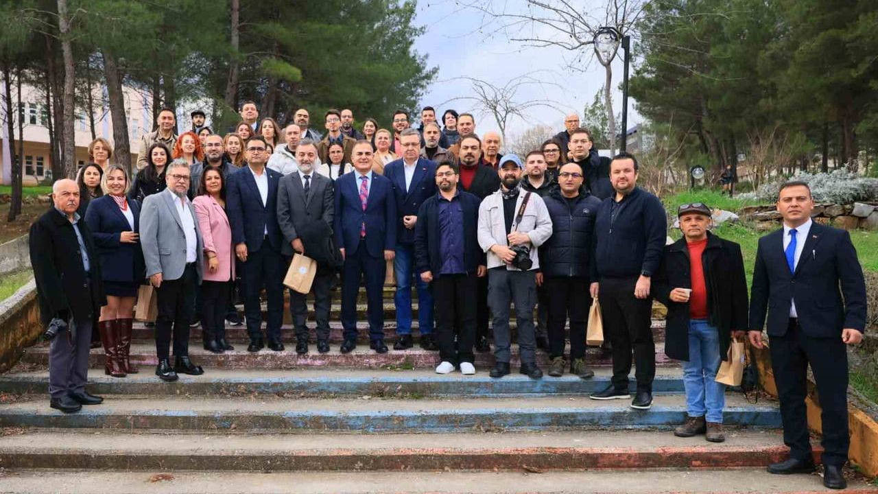 Vali Akbıyık, Muğla'nın 3 yıllık yatırım bilançosunu açıkladı