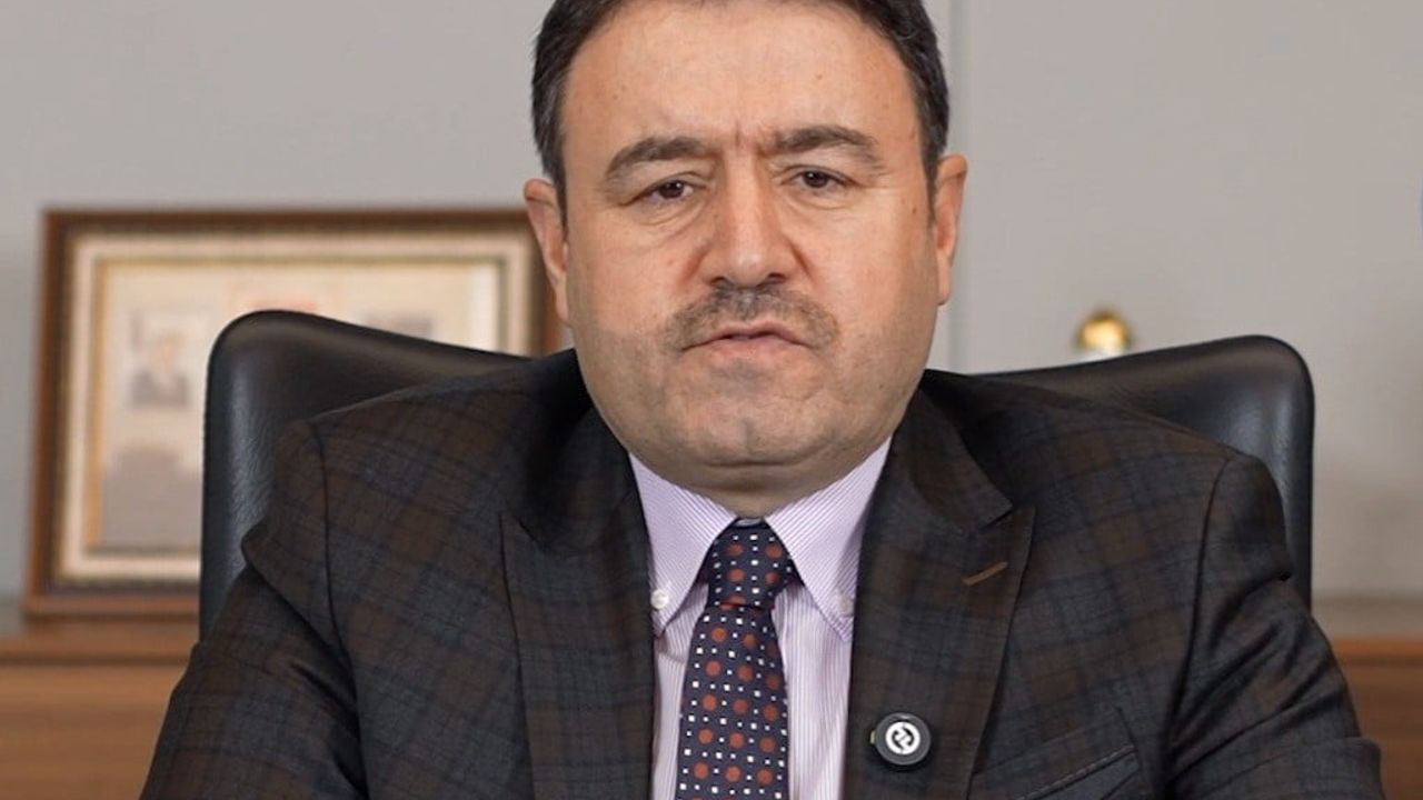 Vali Musa Işın’dan Kütahyaspor’a Destek Çağrısı: 60. Yılda 2. Lig Hedefi