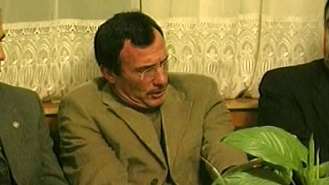 Vali Recep Yazıcıoğlu Arşivi: Koruma, Erişim ve Dijitalleştirme Önerileri