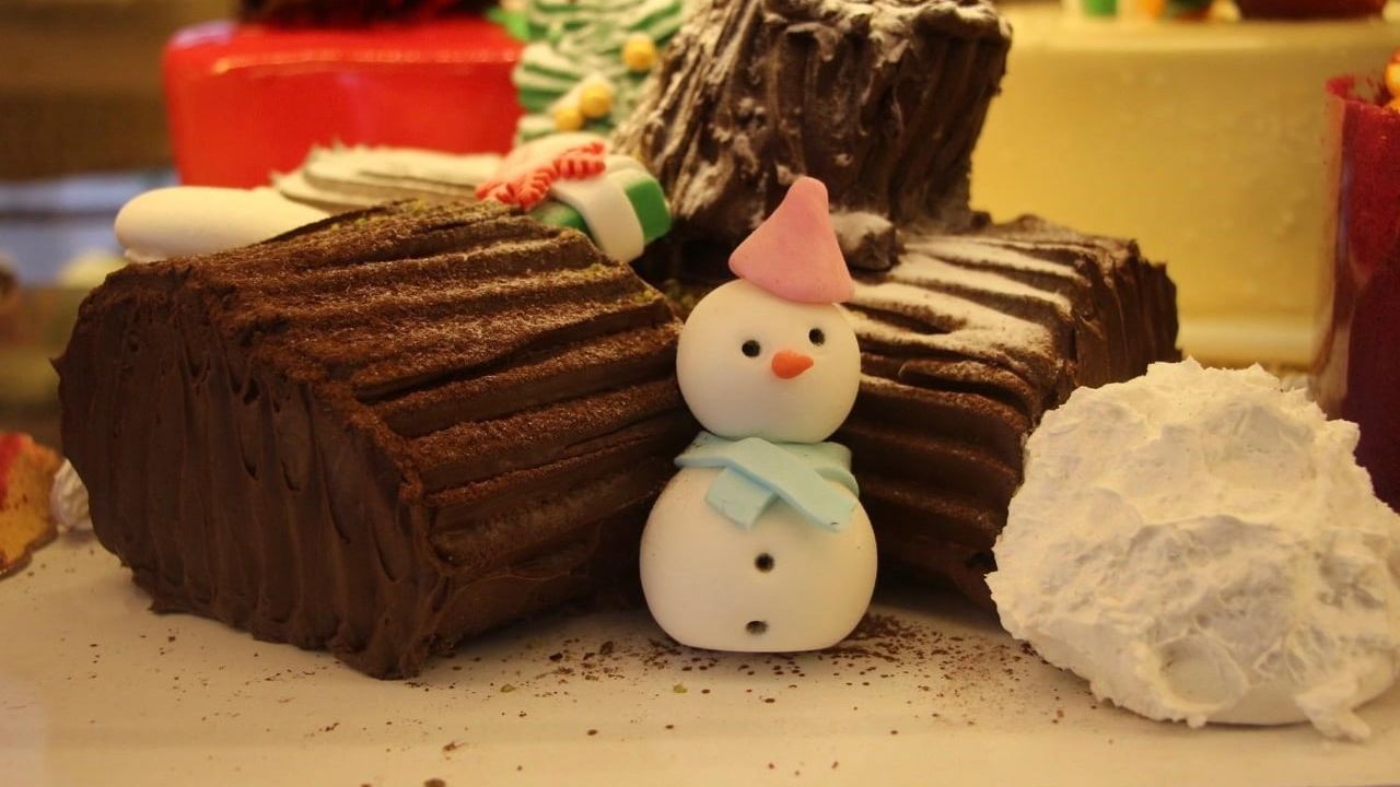 Van'da 1 Ocak doğum günü yoğunluğu: Pastaneler yılın en yoğun gününde tam kapasite