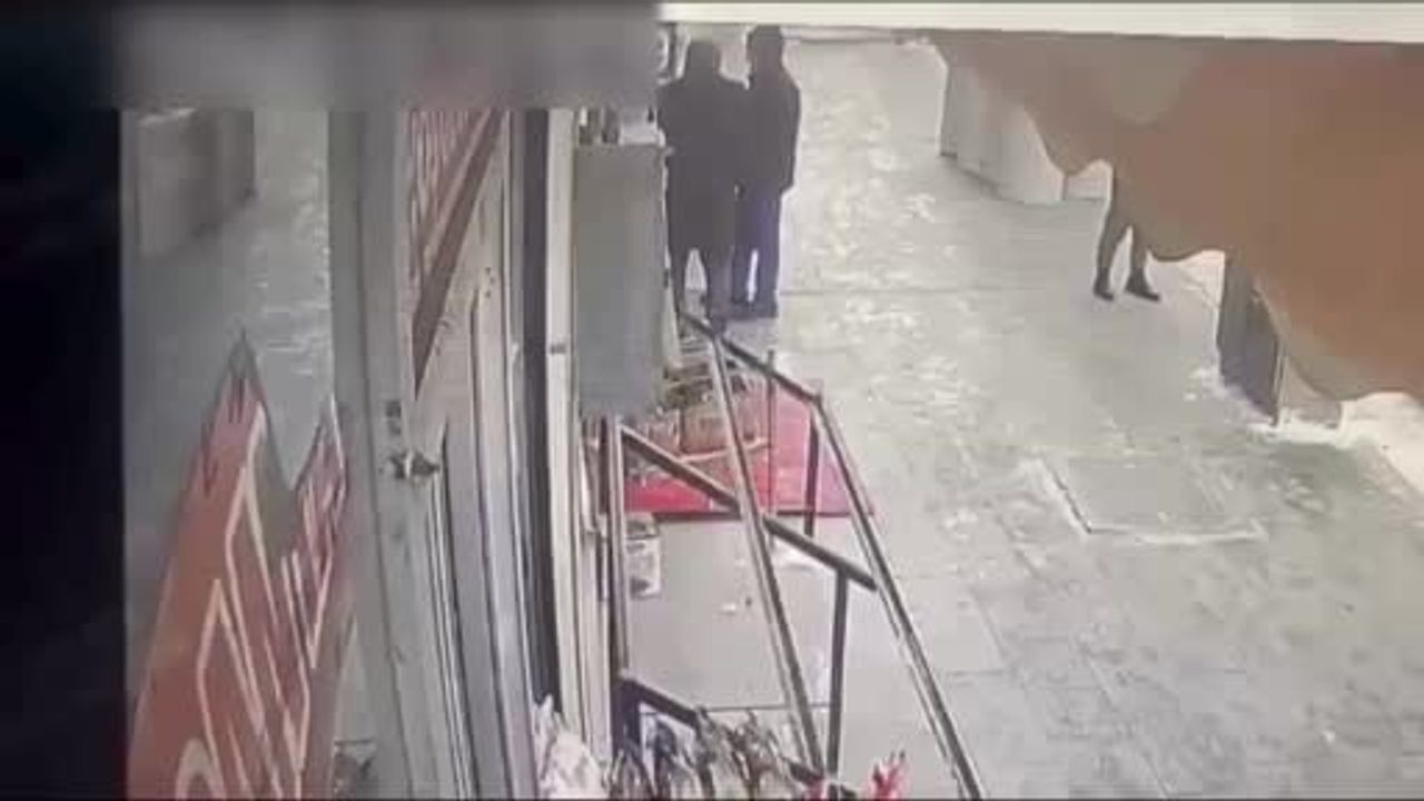 Van'da emekli ve engellileri 'yardım' bahanesiyle dolandıran şüpheli tutuklandı