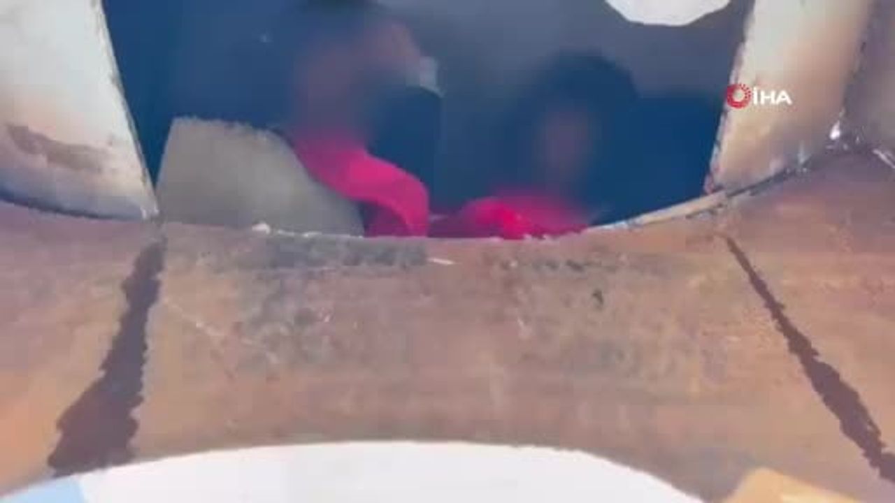 Van'da göçmen kaçakçılığı operasyonu: 6 organizatör hakkında adli işlem yapıldı