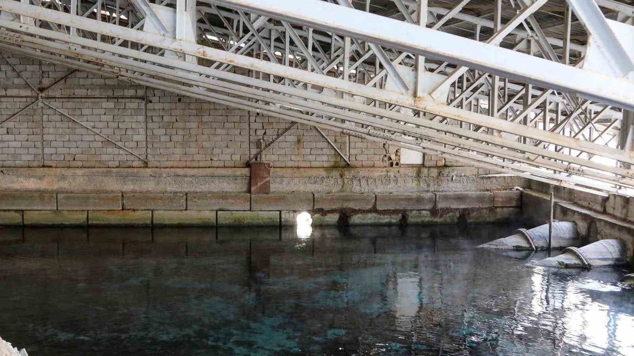 Van Gölü Havzası için uzman uyarısı: 10–20 yıl içinde su krizi riski