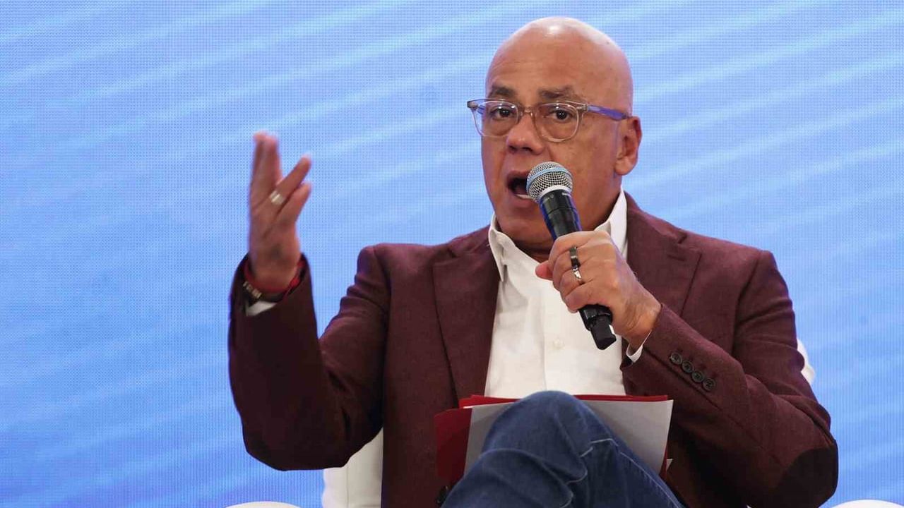 Venezuela'da tahliye süreci: Meclis Başkanı 400'ü aşkın serbest bırakma olduğunu duyurdu