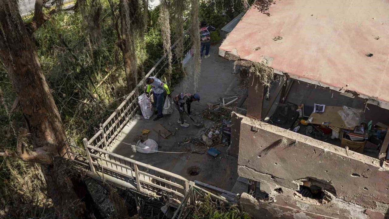 Venezuela İçişleri Bakanı Cabello: ABD saldırılarında 100 kişi hayatını kaybetti