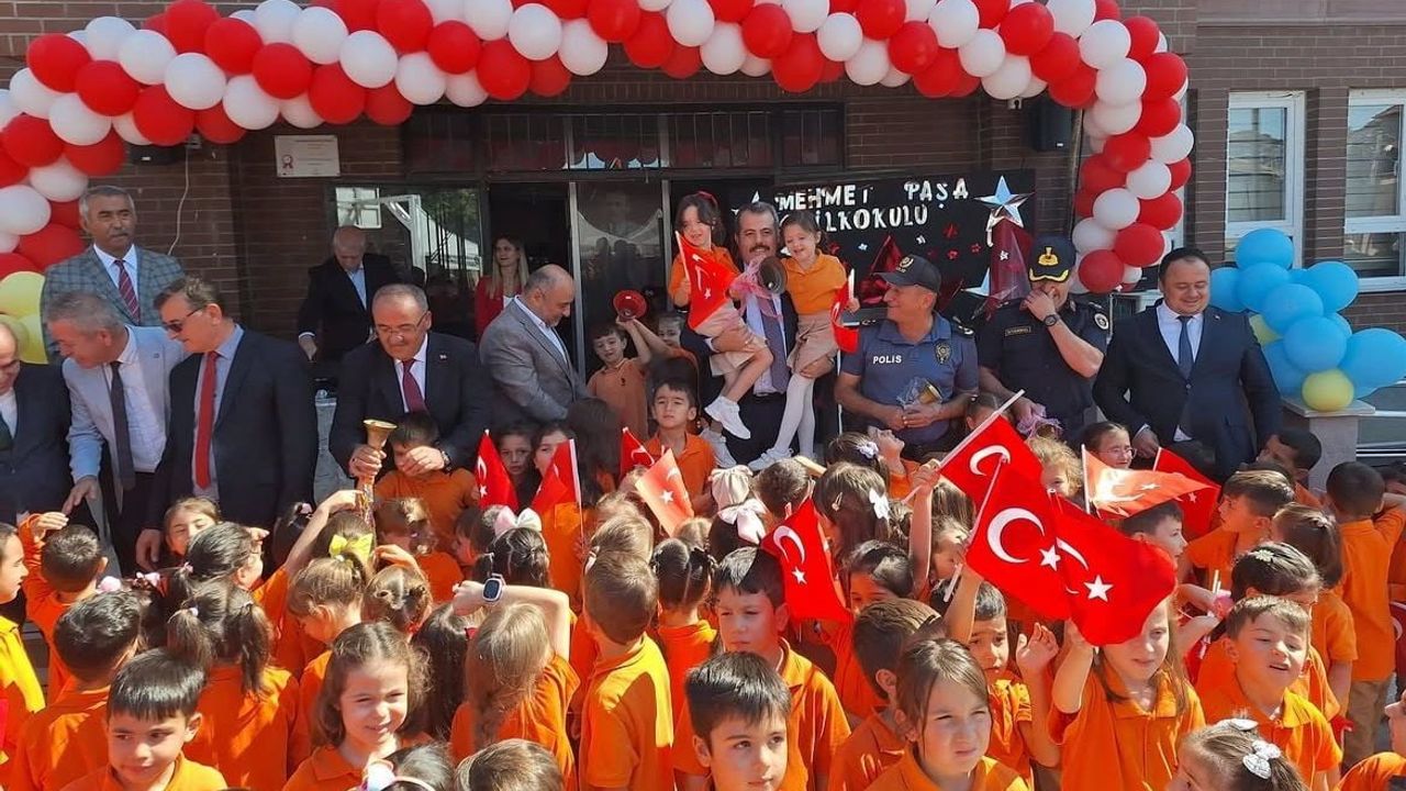 Vezirköprü’de eğitim ve sosyal destek çalışmaları: risk altındaki öğrencilere bireysel takip ve yerleştirme