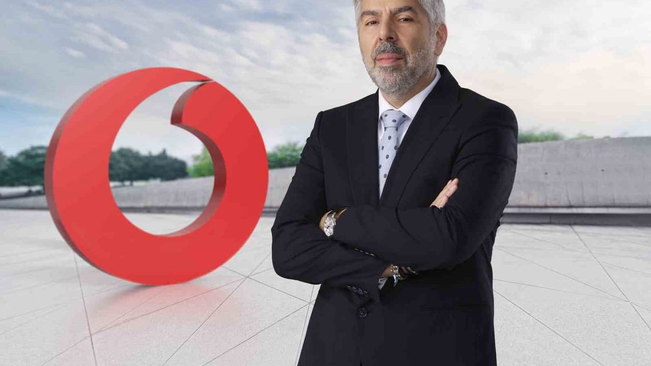 Vodafone'un 'Dünya İçin Lazım' projesi 70 bin kişiye doğa koruma eğitimi hedefliyor