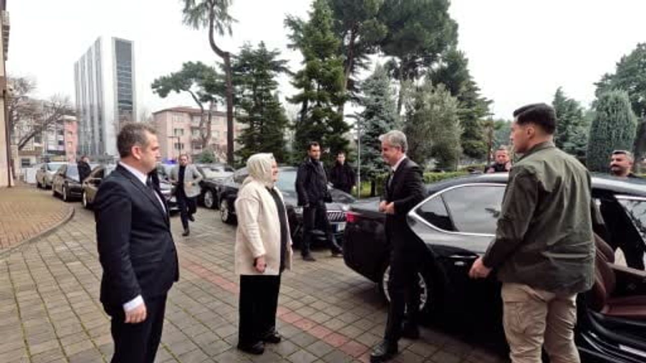 Yalçın'dan Suriye değerlendirmesi: 15 yıllık tehdit tasfiye aşamasında