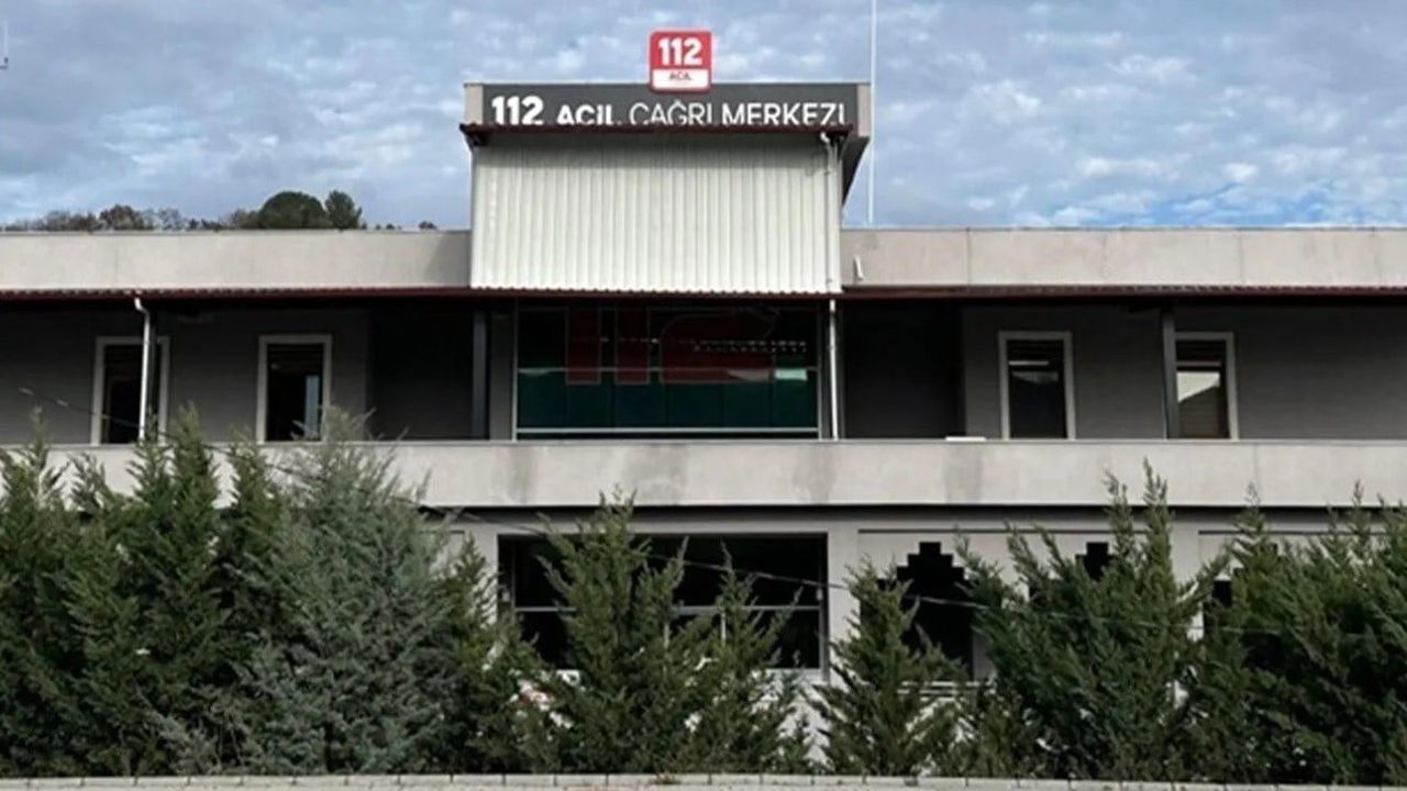 Yalova 112'ye 2025'te 358 bin 348 çağrı: Müdür Muharrem Bukan uyardı