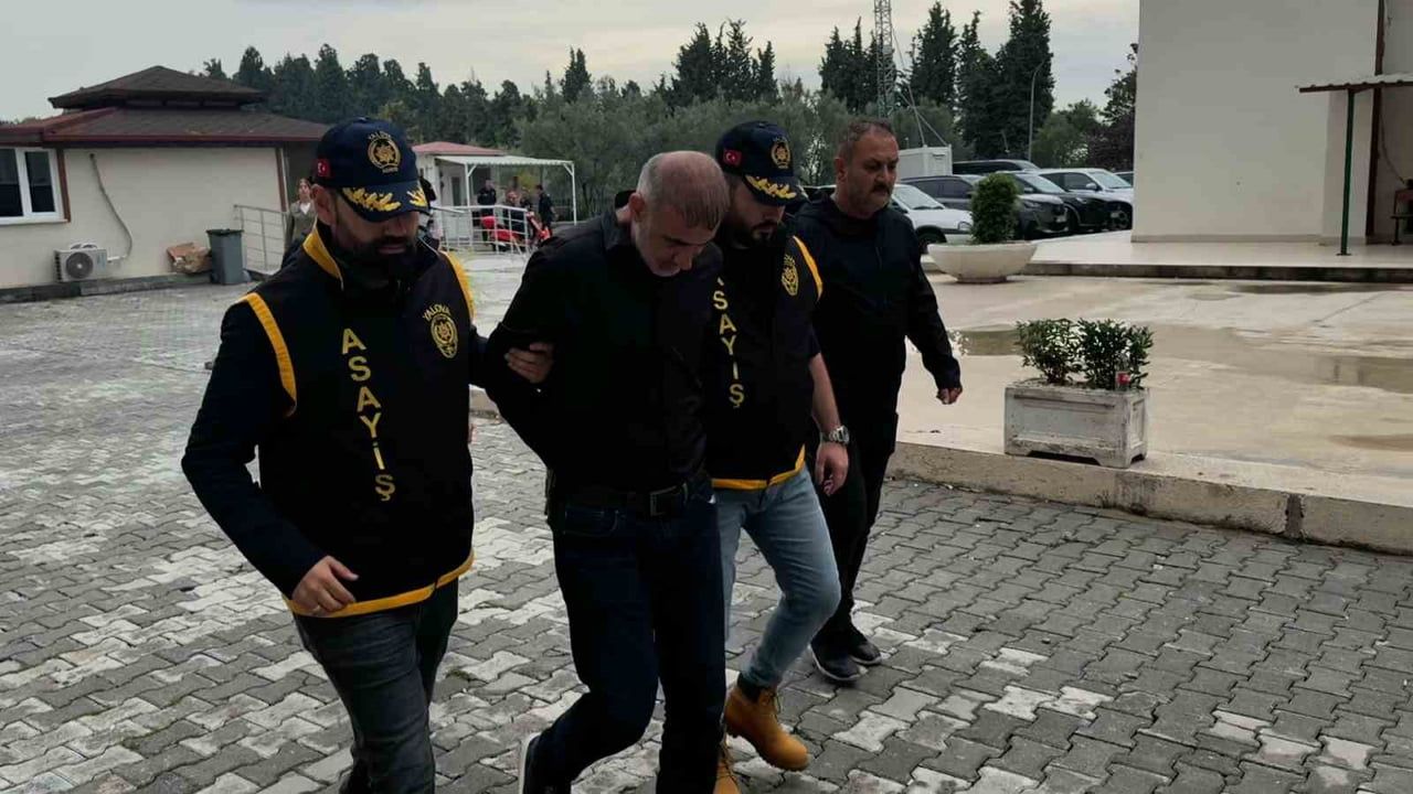 Yalova'da sokak ortasında eşini öldüren zanlıya ağırlaştırılmış müebbet istemi