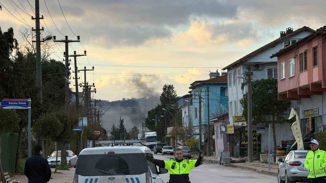 Yalova operasyonunda öldürülen 6 militan, aileleri sahip çıkmayınca devlet tarafından defnedildi